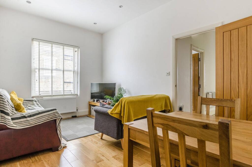 Main image of property: Aldebert Terrace, SW8, Stockwell, London, SW8