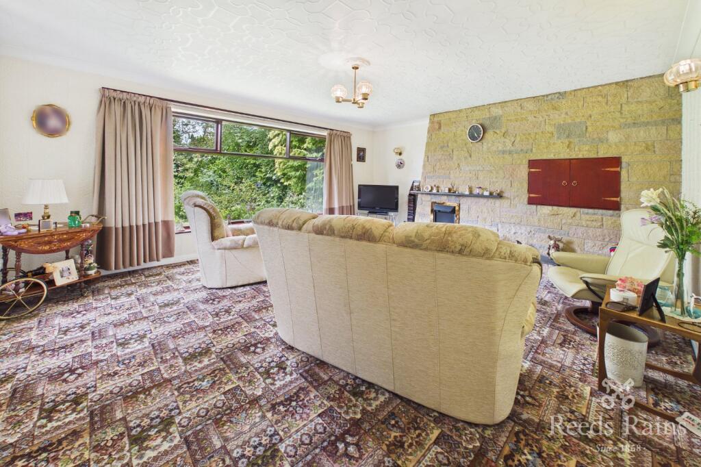 House in South Ribble, Little Hoole - View 4