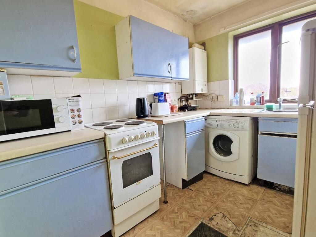 Apartment in Oxford - View 4