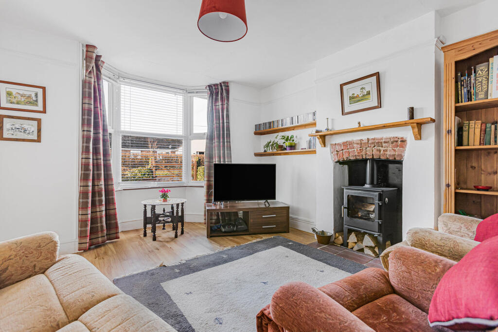 House in Oxford - View 5