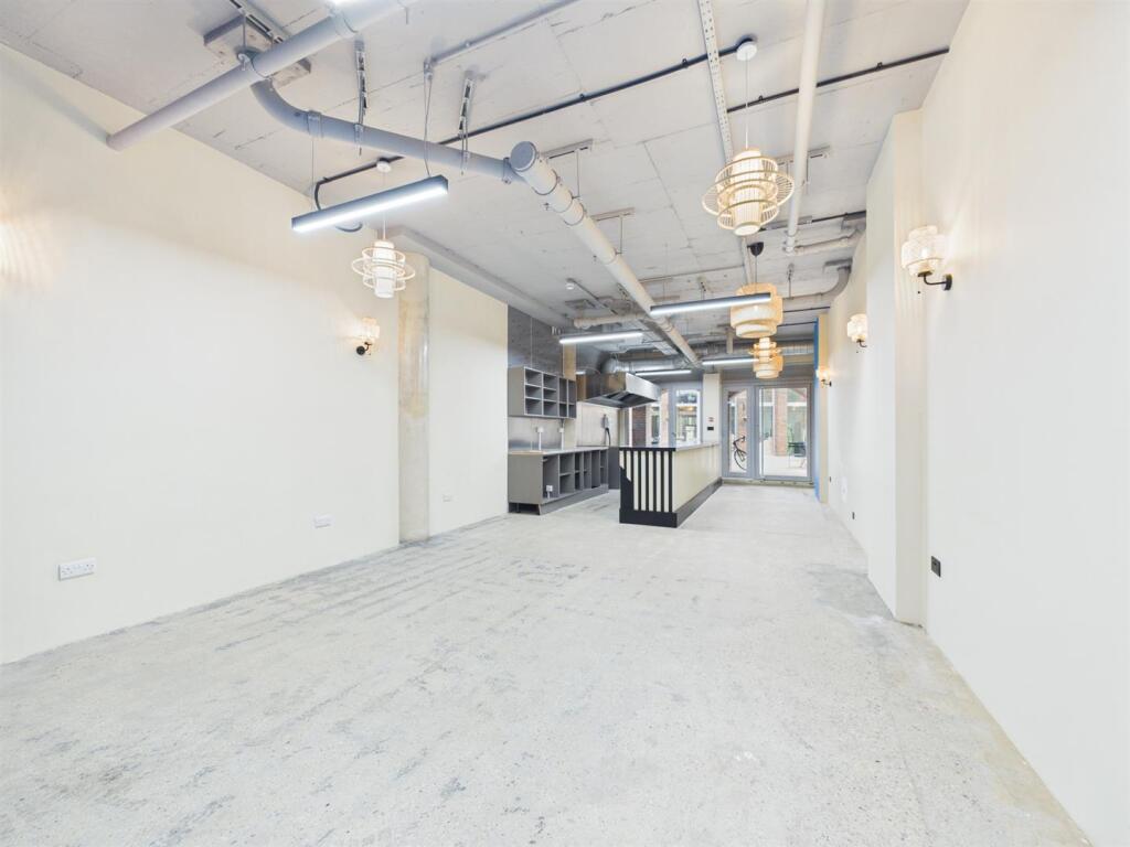 Main image of property: Downs Road, Hackney Downs, E5
