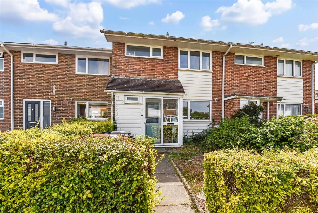 Main image of property: Mill Gardens, East Wittering, Nr Chichester