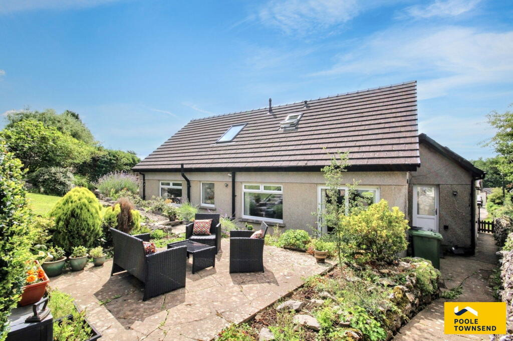 Main image of property: Grange Fell Road, Grange-Over-Sands, LA11 6AN