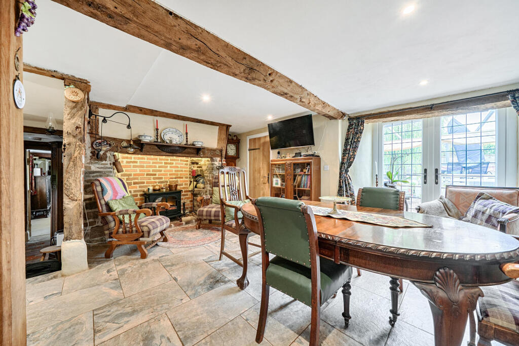House in Exeter - More