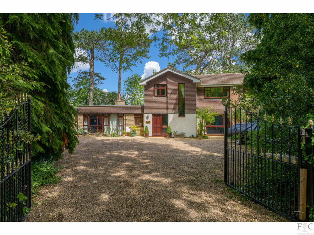 The Nook, Bitteswell, LE17 photo 4