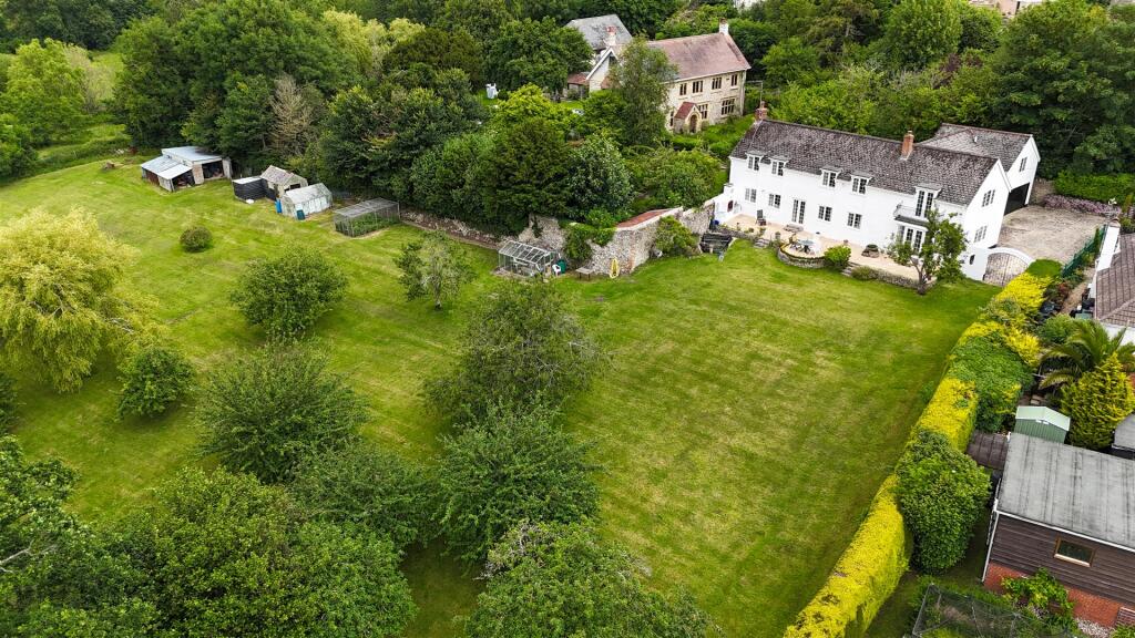 House in Dorchester - View 2