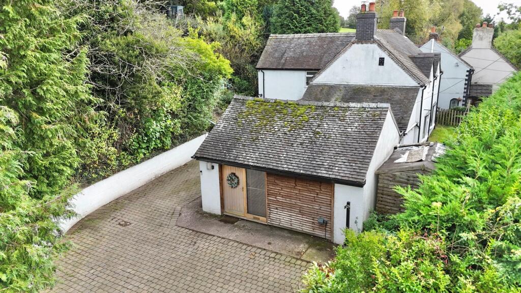 Main image of property: Teanford, Tean, ST10