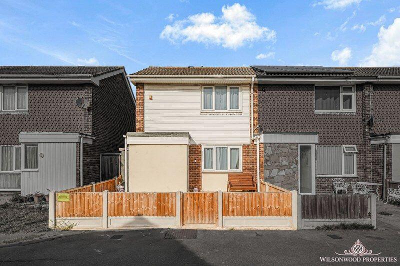 Main image of property: Castle Walk, Canvey Island