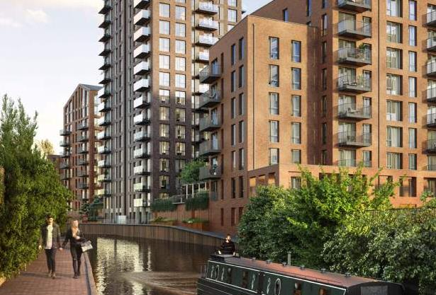 Main image of property: Shadwell Street, Birmingham