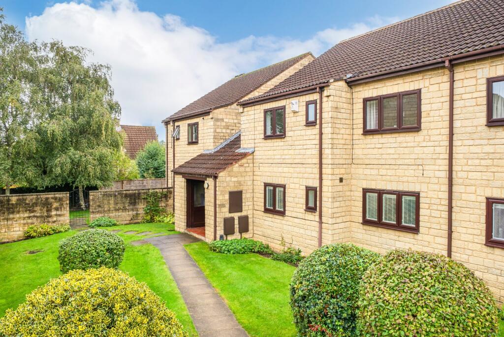 Main image of property: Millgarth Court, School Lane, Collingham, Wetherby, LS22