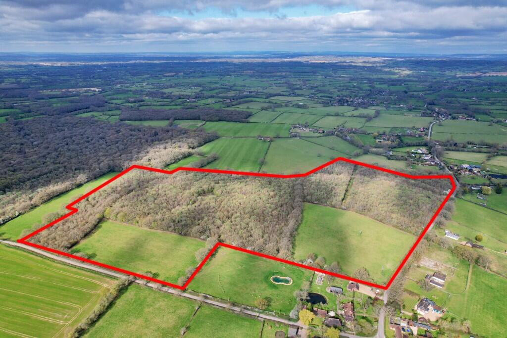 Main image of property: Mundy Bois Road, TN27