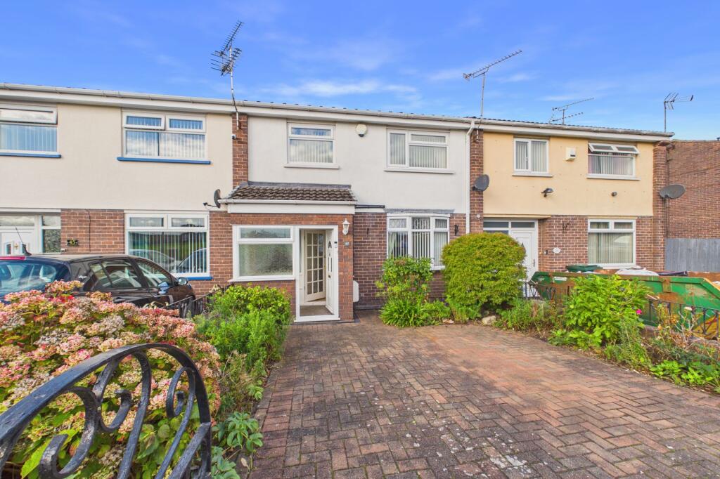 Main image of property: Auckland Road, Blacon, CH1