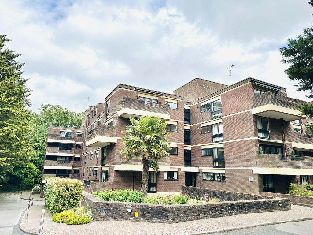 Main image of property: Epsom