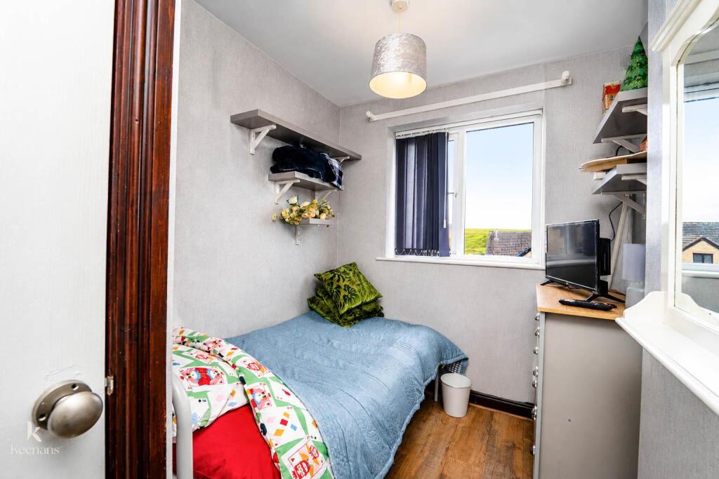 House in Rossendale, Trough Gate, Rockliffe - More