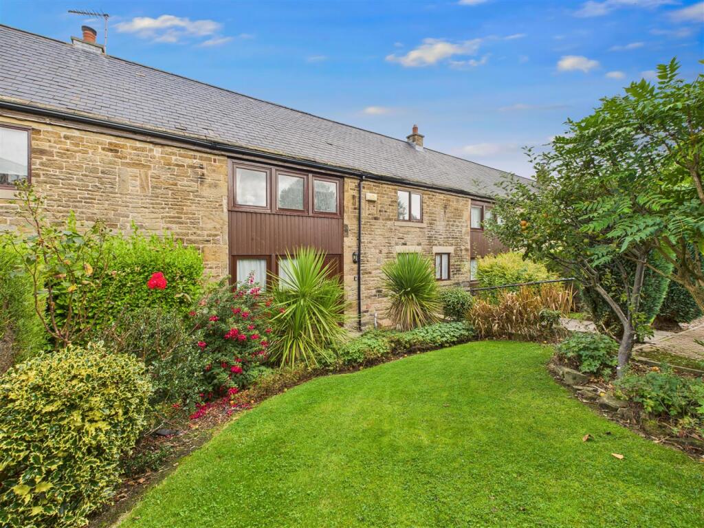 Main image of property: Barley Mews, Dronfield Woodhouse, Dronfield