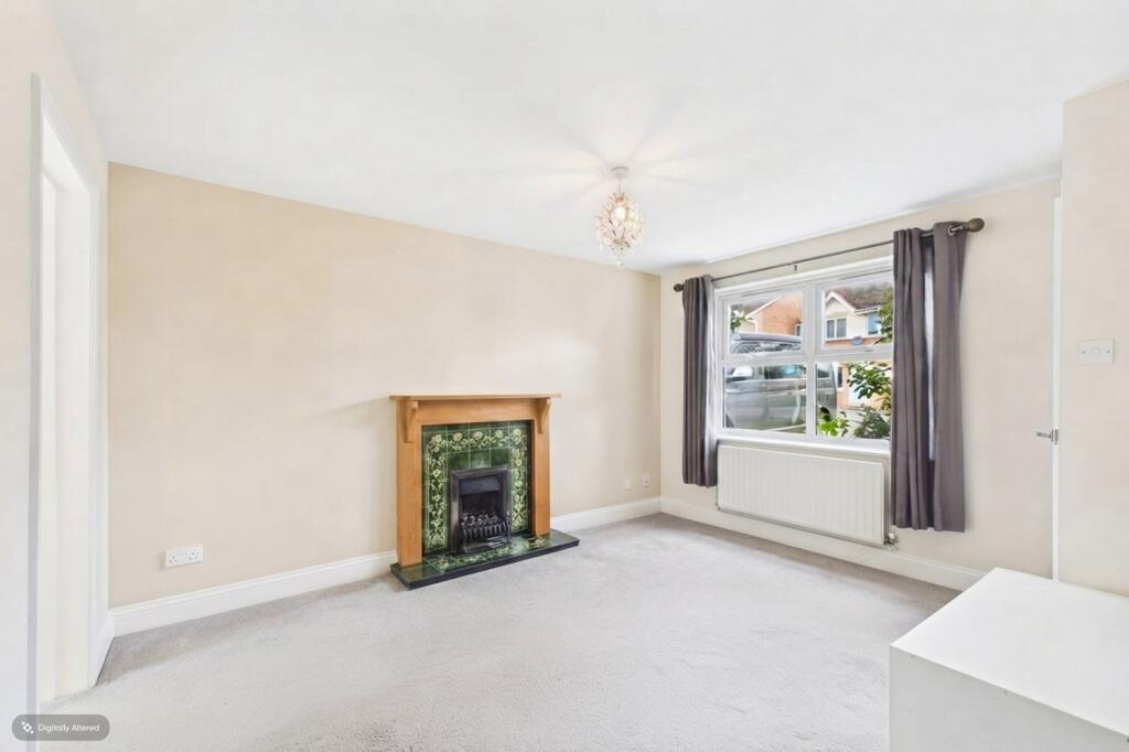 House in York - View 3