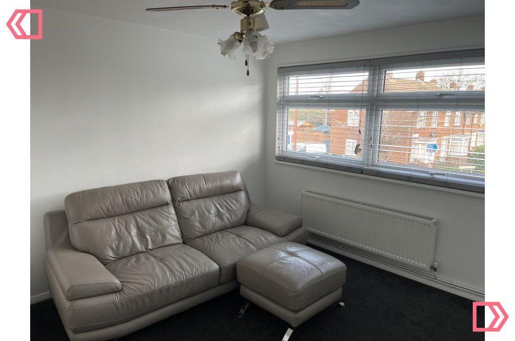 Main image of property: Mersham Court, Wakeley Road, Rainham, Kent, ME8
