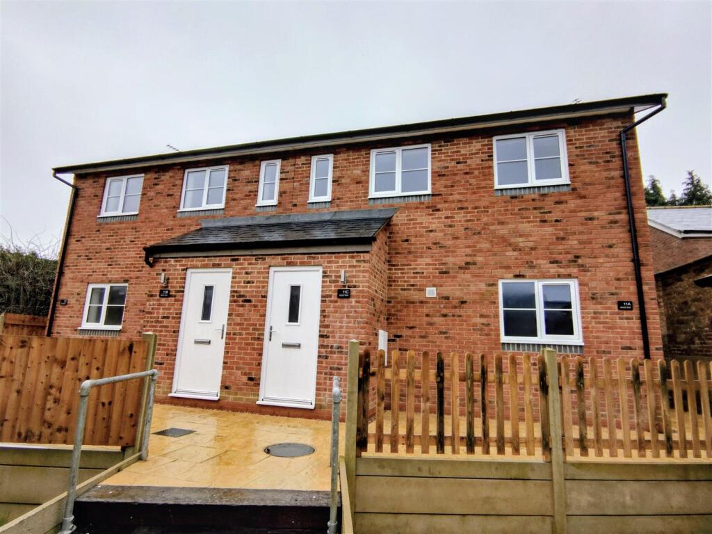 Main image of property: Warwick Street, Daventry, NN11