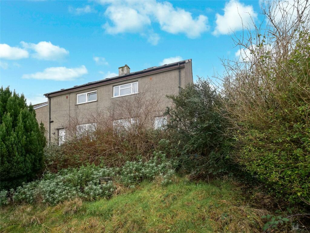 Main image of property: Quarry Place, Dumbarton, West Dunbartonshire, G82