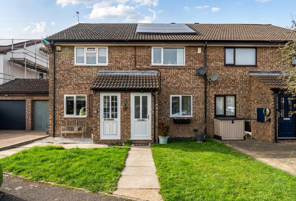 Main image of property: Mill Crescent, Westerleigh, Bristol, Gloucestershire, BS37