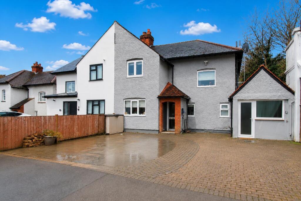 Main image of property: Mulgrave Road, Cheam, Sutton