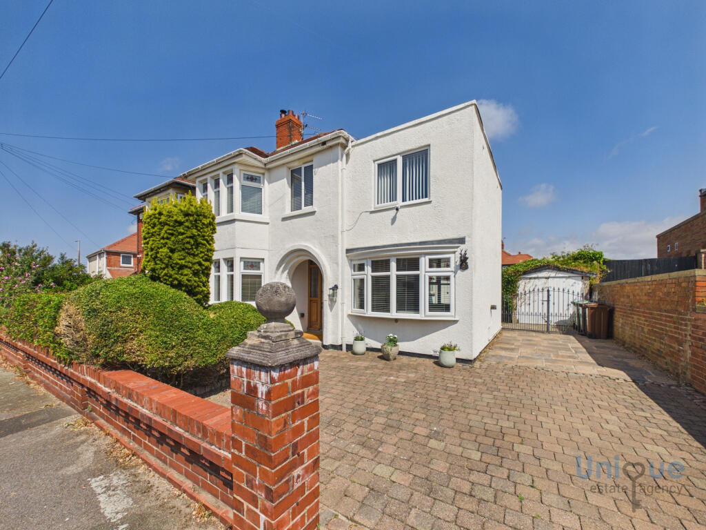 Main image of property: Ambleside Road, Lytham St. Annes, FY8