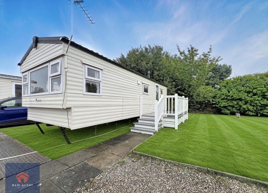 Main image of property: Harrison Leisure Uk Ltd, Riverside Caravan Park, Southport New Road, Banks, Lancashire