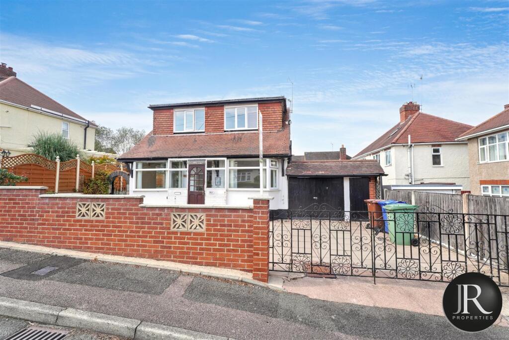 Main image of property: Trent View Close, Brereton, Rugeley
