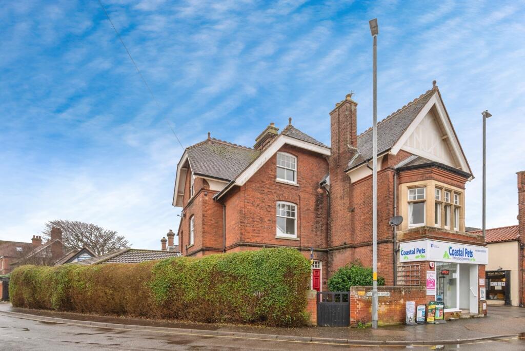 Main image of property: Meadow Road, Cromer, Norfolk, NR27