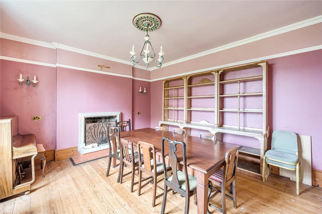 Additional image 9 of St. Marys Road, Meare, Glastonbury, Somerset, BA6