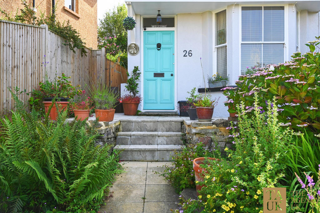 Main image of property: Wrestwood Road, Bexhill-on-Sea, TN40
