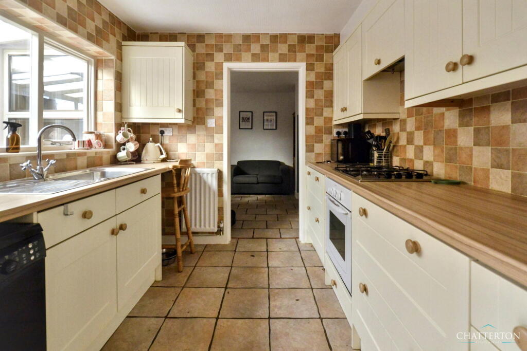 House in Evesham, Greenhill - View 3