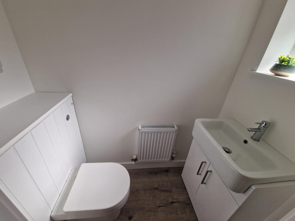 Additional image 5 of Penfield Villas, Hill View, Yeovil, Somerset, BA21 4HJ