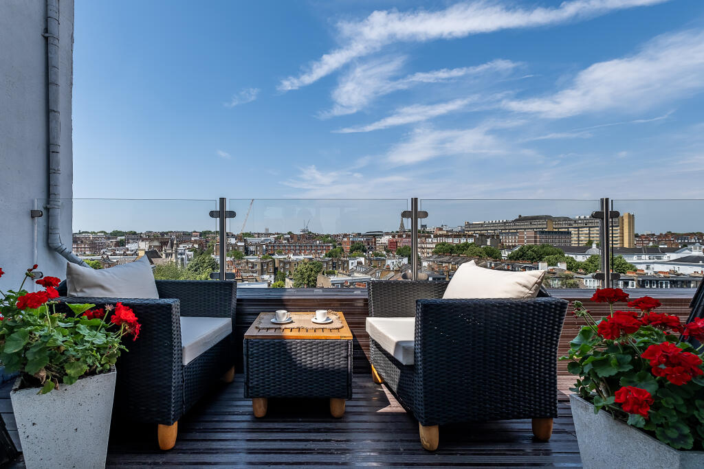 Main image of property: Lexham Gardens, London, W8