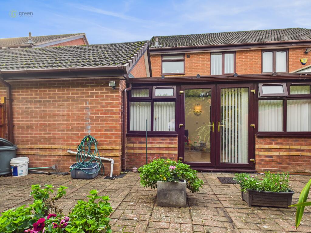 Additional image 32 of Kings Croft, Castle Bromwich, B36