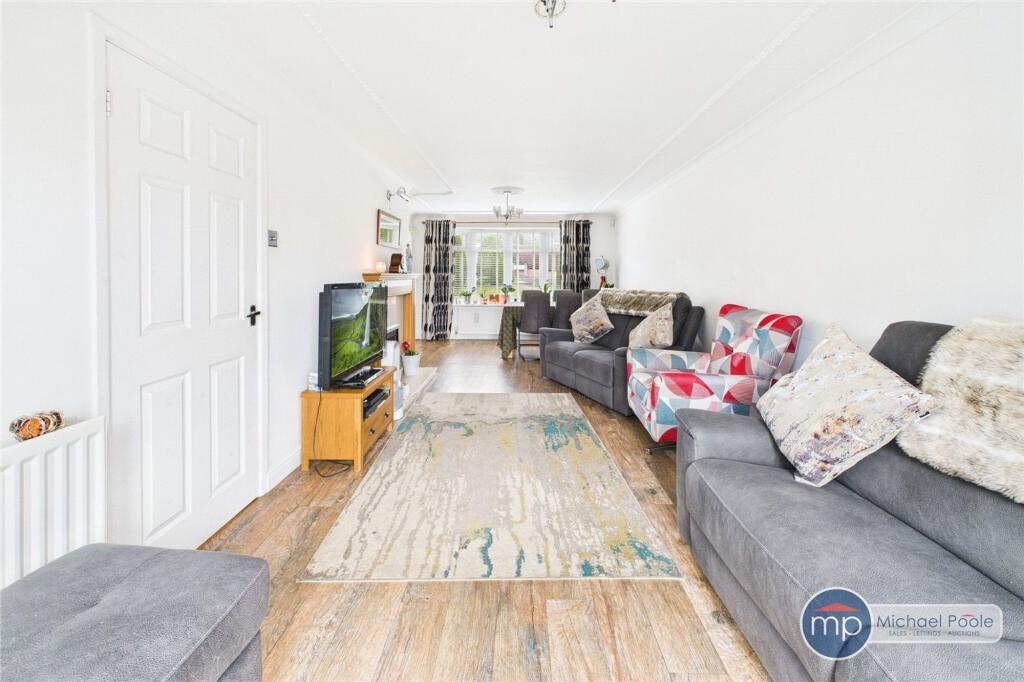 House in Stockton-on-Tees, Normanby - View 4