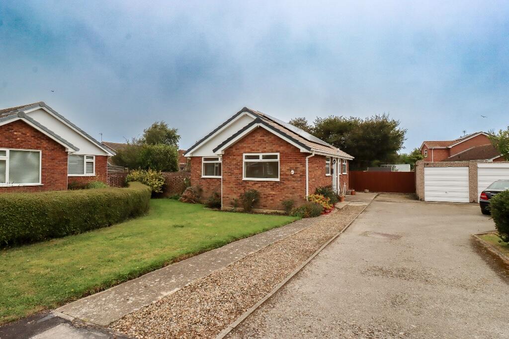Main image of property: Cedar Grove, Filey YO14 9NX