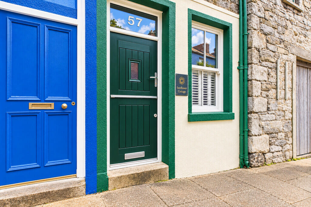 Main image of property: Market Street, Ulverston