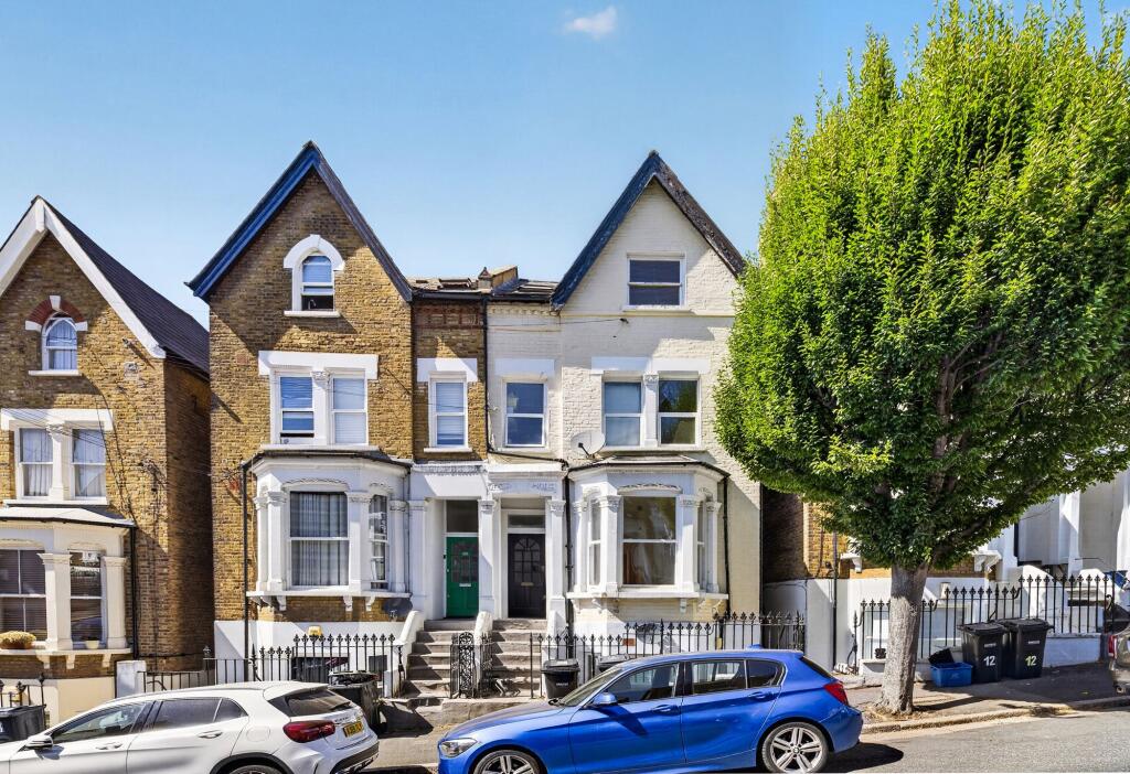 Main image of property: Rockmount Road, London, SE19