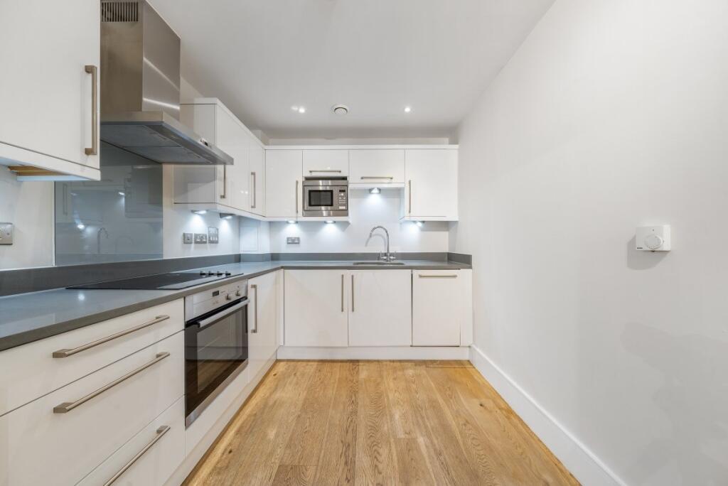 Main image of property: Kilburn Park Road, Kilburn, London, NW6