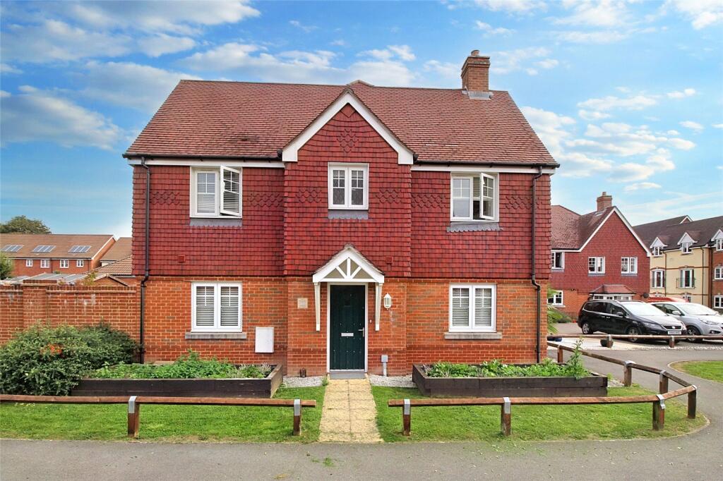 Main image of property: Garstons Way, Holybourne, Alton, Hampshire, GU34