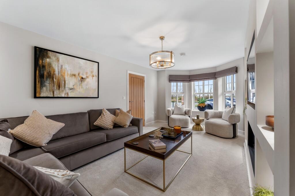 House in Bolton, Ladybridge - View 5
