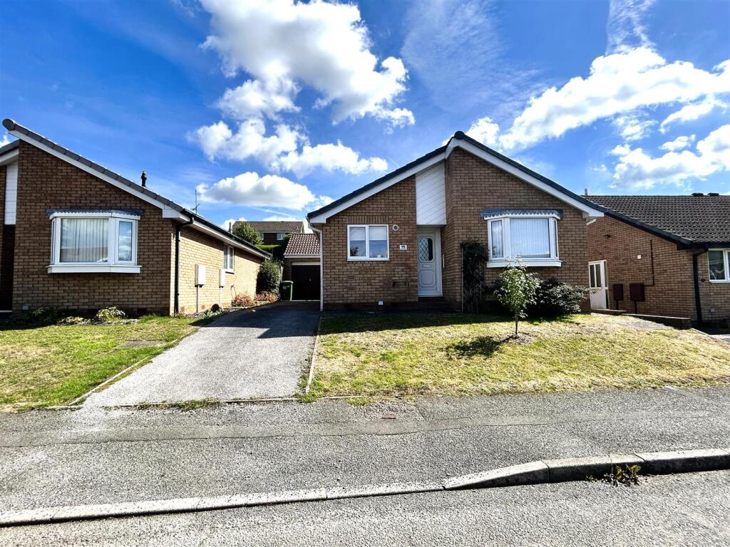 Main image of property: Stoke Close, Belper