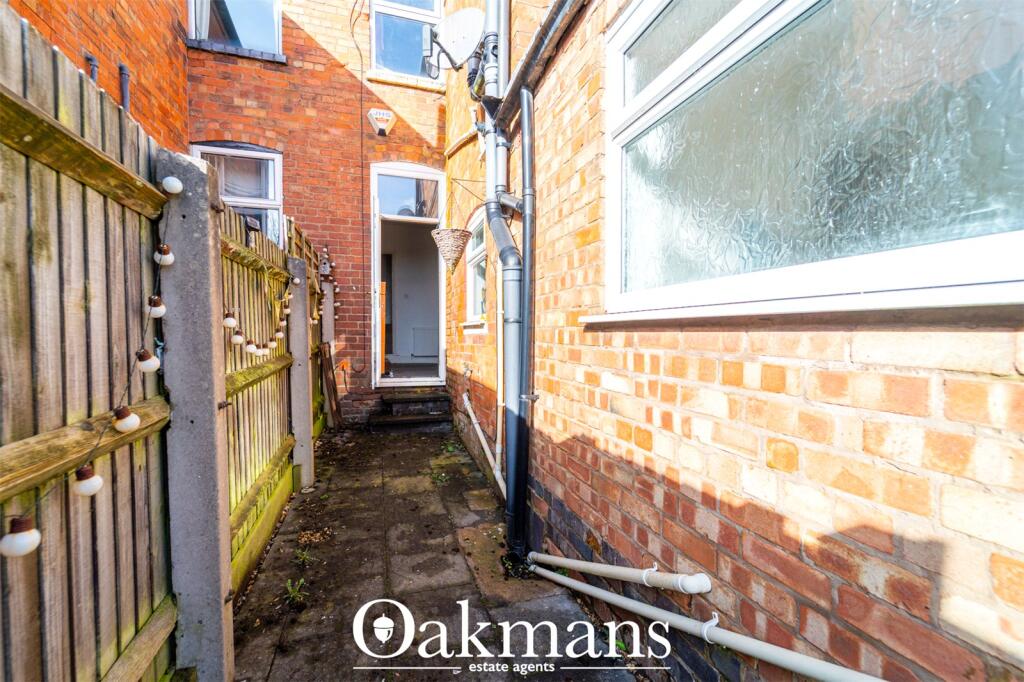 Additional image 30 of Myrtle Place, Pershore Road, Selly Park, Birmingham, B29