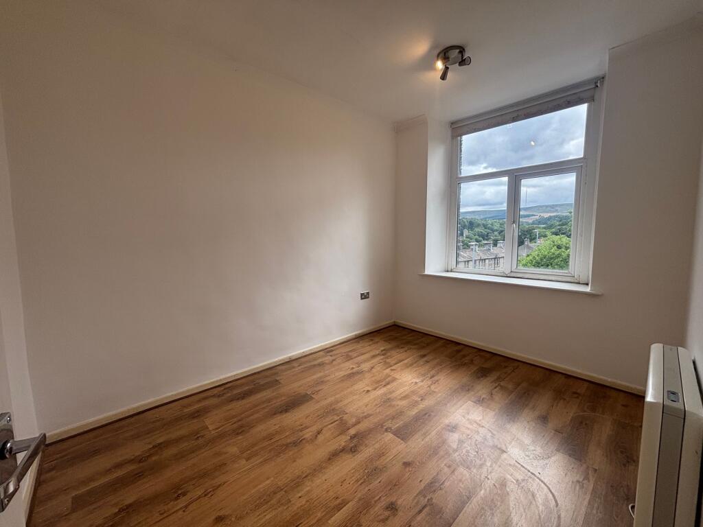 Apartment in Kirklees, Holme Valley - More