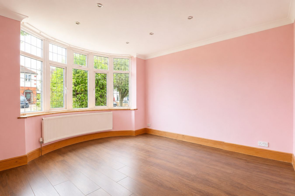 House in Northampton, Far Cotton and Delapre - View 2
