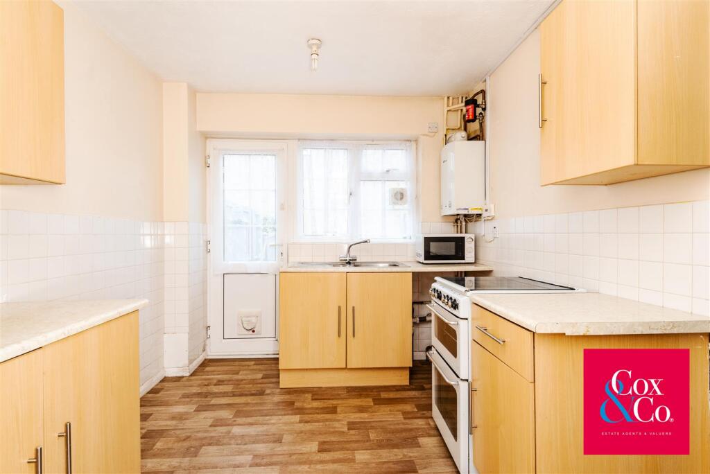 House in Worthing, West Worthing - View 4