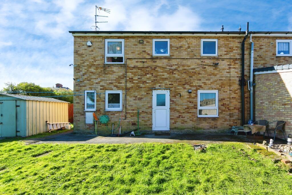 Main image of property: Doncaster Place, East Dene, Rotherham