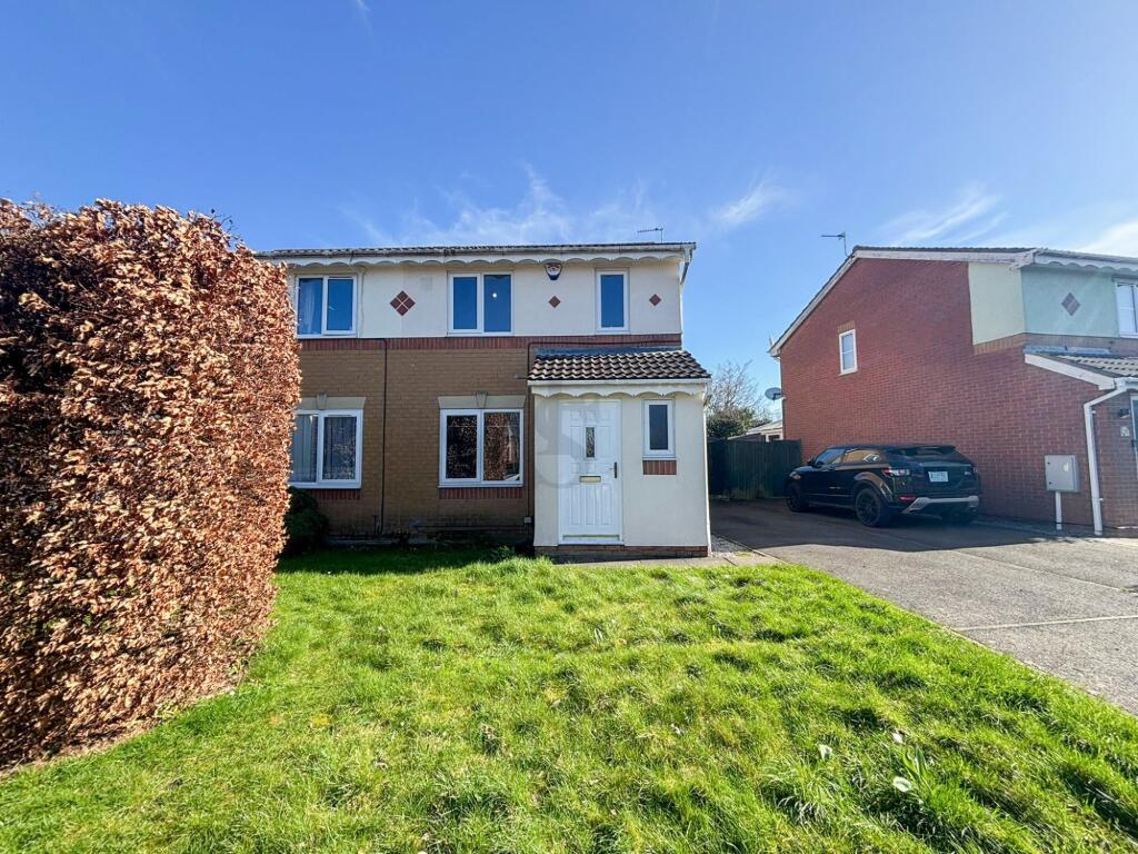 Main image of property: Boynton Road, Leicester