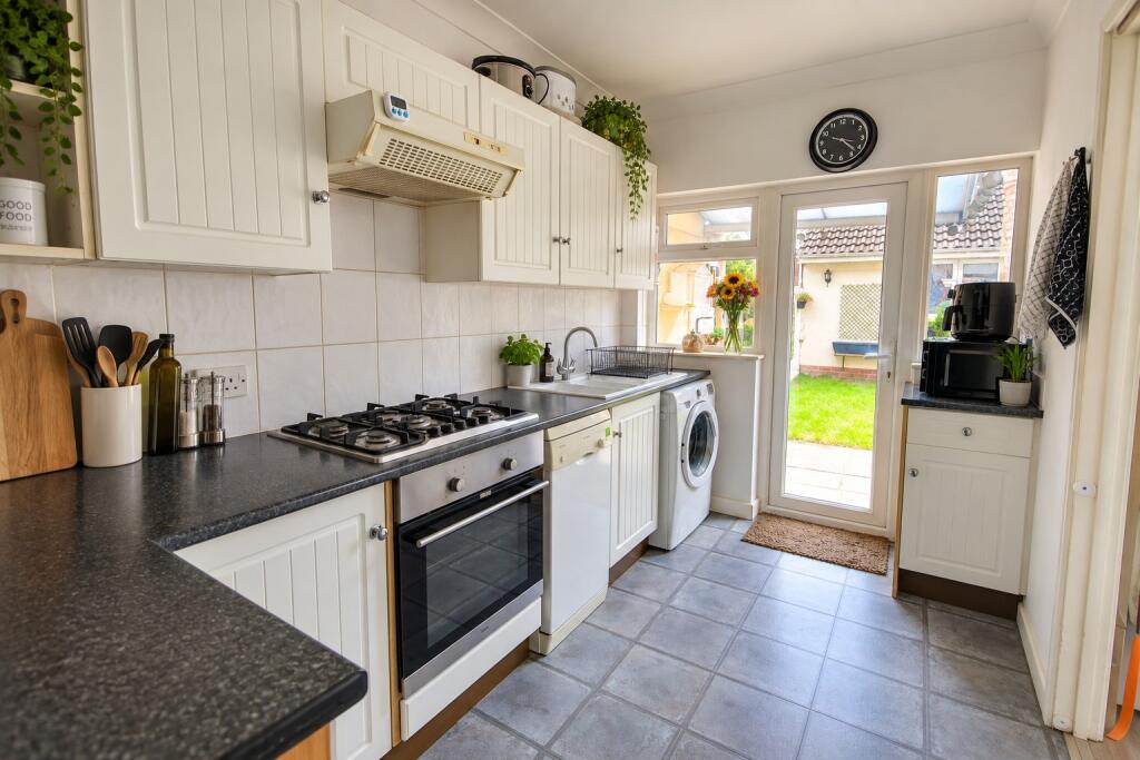 House in Southampton - View 2
